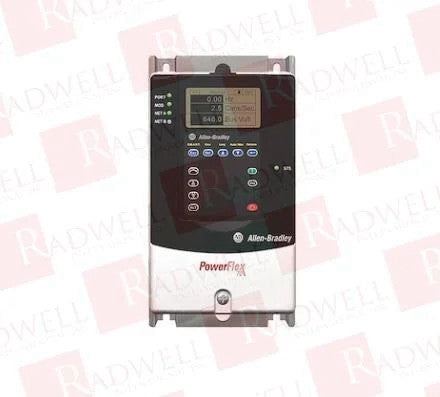 ALLEN BRADLEY 20AD2P1A3AYYANG0 / 20AD2P1A3AYYANG0 (USED)