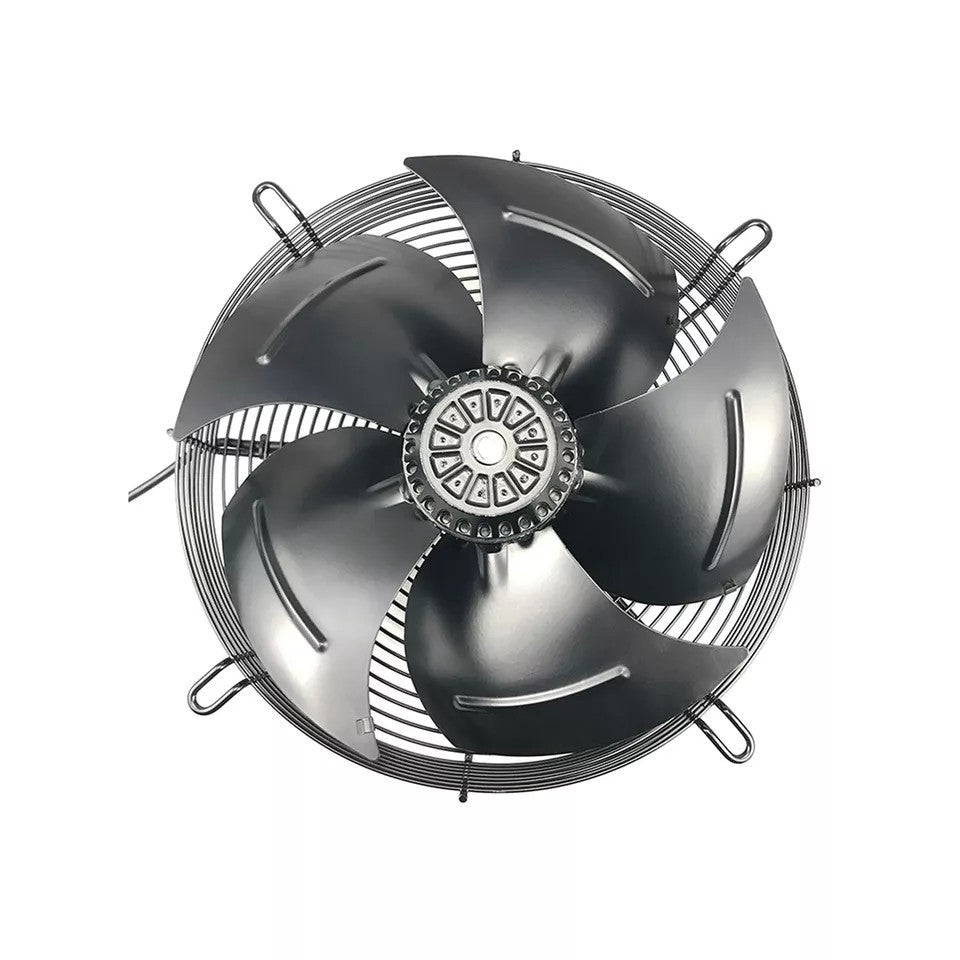 One Brand New Weiguang YWF4E-300S Axial Fan Motor