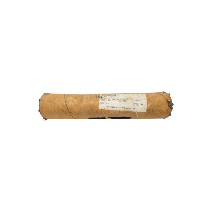 WESTINGHOUSE 423D815A40 15500V 125A NSFS