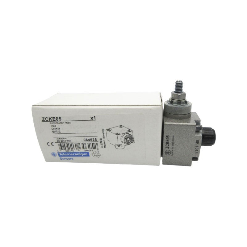 TELEMECANIQUE ZCKE05 NSMP