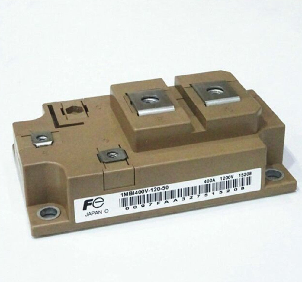 NEW Fuji 1MBI400V120-50 Power Supply Module