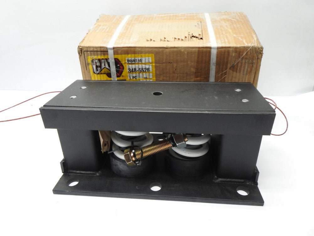 GENUINE CAT 348-5526 Mounting AS Vibration Isolator Mount 3516C, C175-20, G3516H