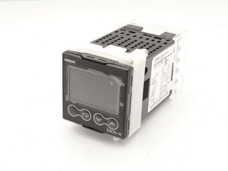 OMRON E5CN-HC2M-500 AC100-240 Process Controller - New In Box