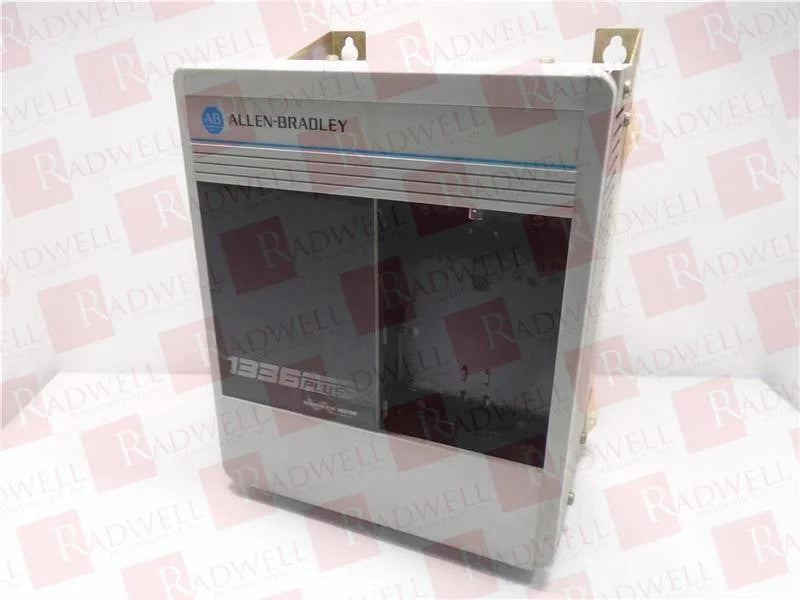 ALLEN BRADLEY 1336S-BRF30-AA-EN4-L6E / 1336SBRF30AAEN4L6E (USED)