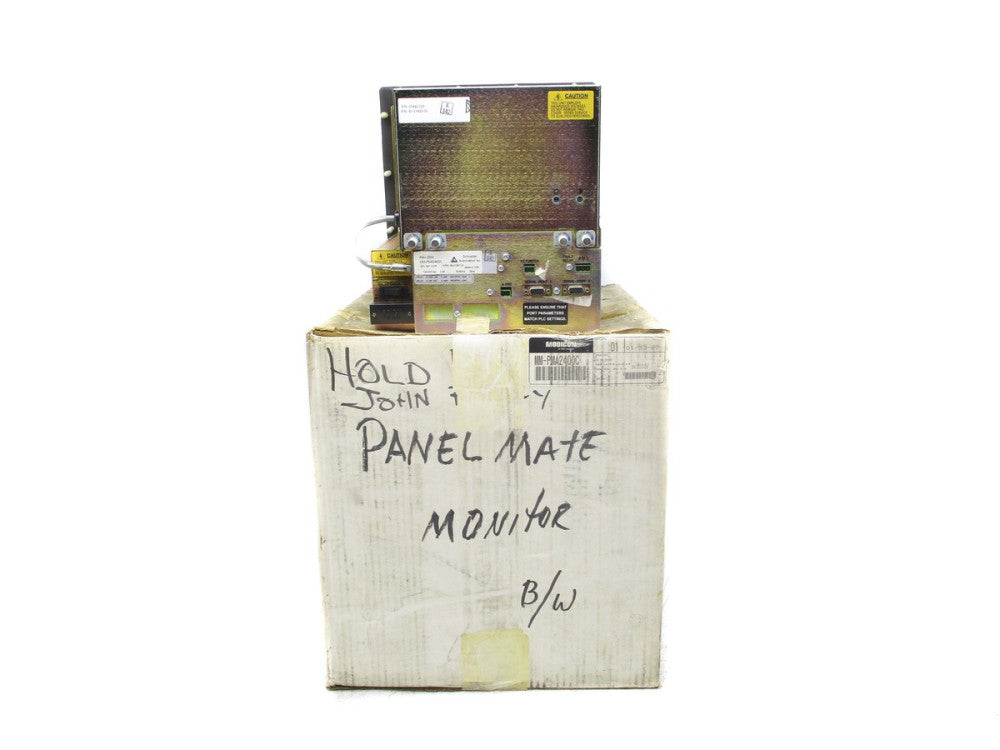 MODICON MM-PMA2400C NSMP