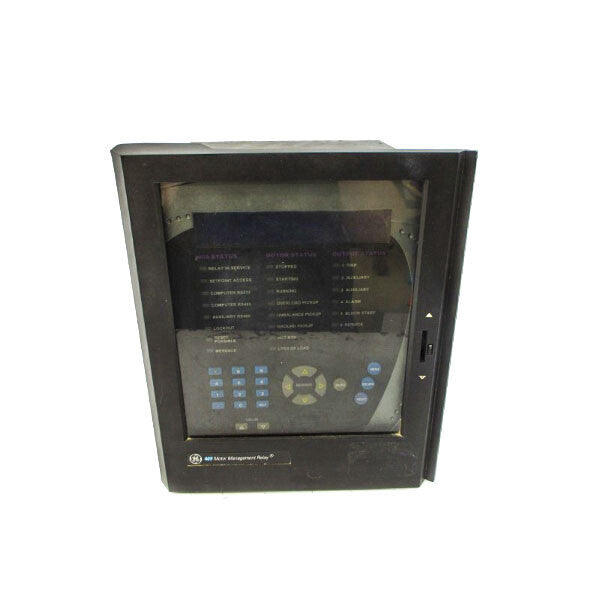 GENERAL ELECTRIC 469-P5-HI-A20 UNMP