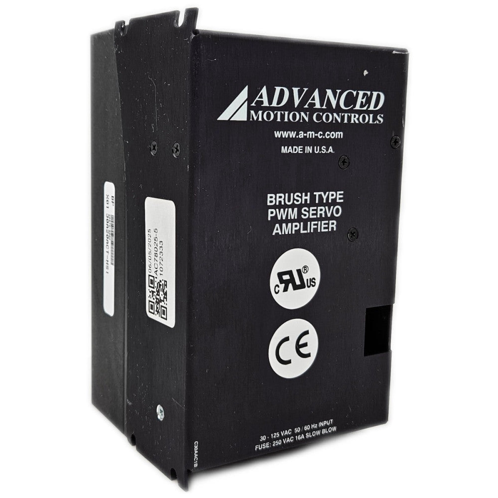 Advanced Motion Controls 30A20ACT-HSI PWM Servo Amplifier