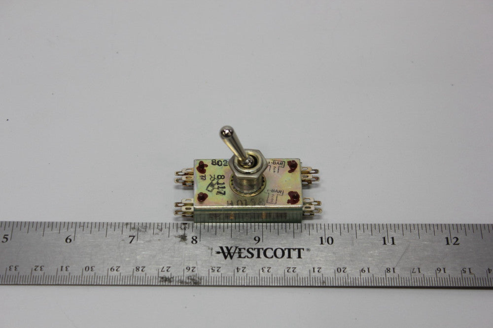 T-BAR Switch Relay 802-8C