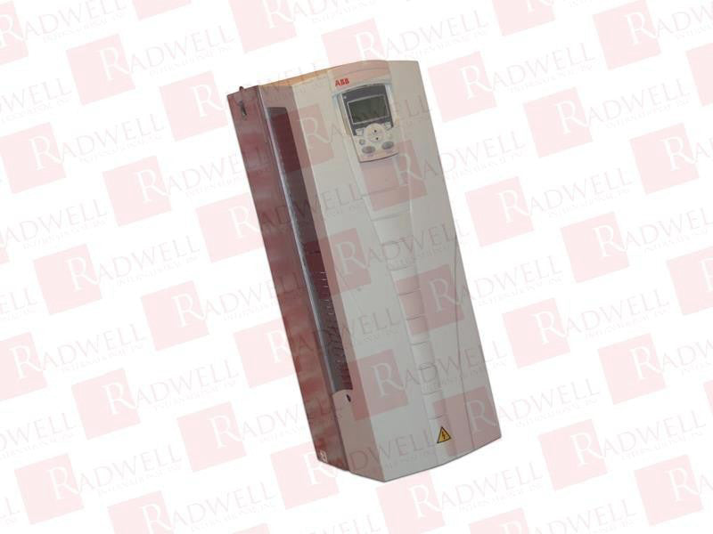 ASEA BROWN BOVERI ACS550-U1-078A-4 / ACS550U1078A4 (USED)