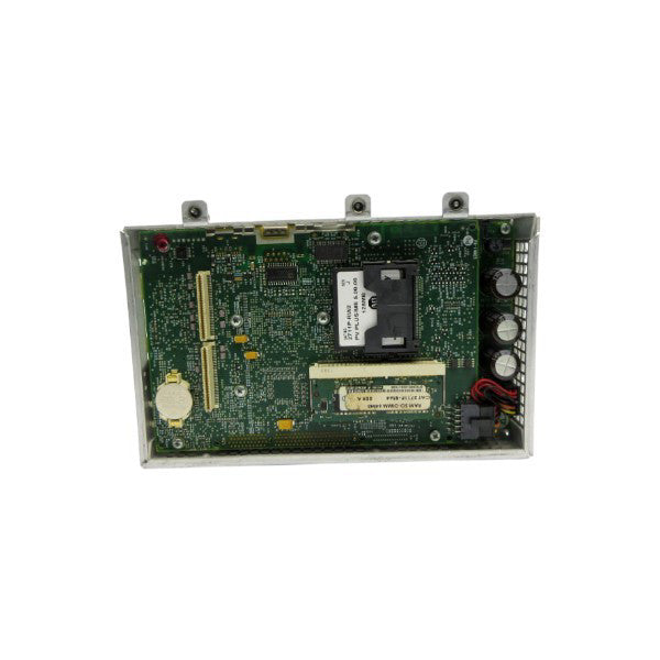 ALLEN BRADLEY 2711P-RP1 SER. D 24VDC REV. C NSNP