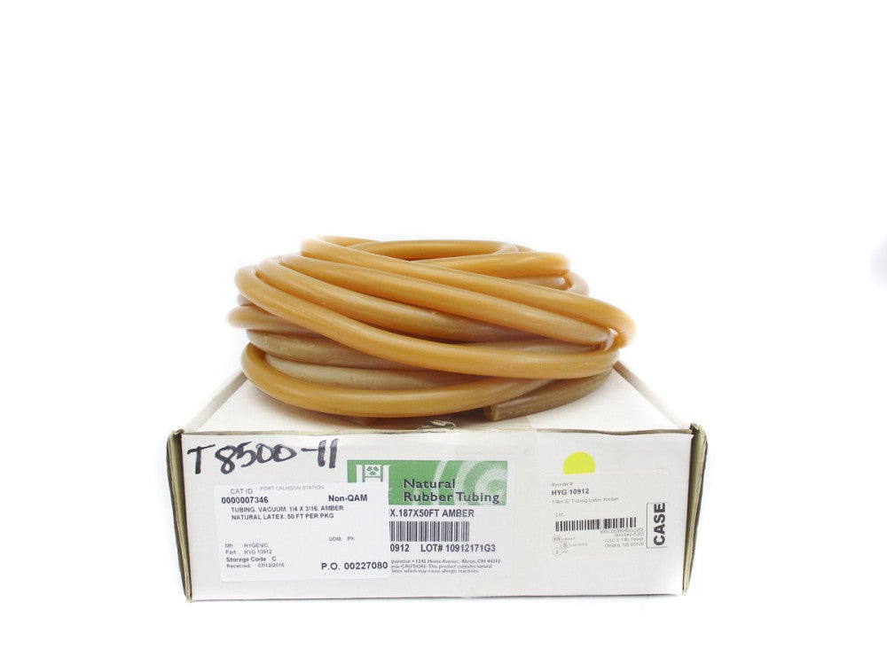 HYGENIC HYG10912 NSMP