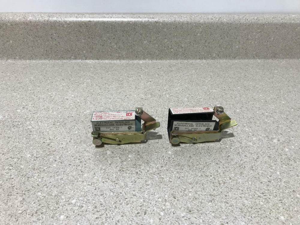 Square D EK306-1 NEW (Lot of 2)