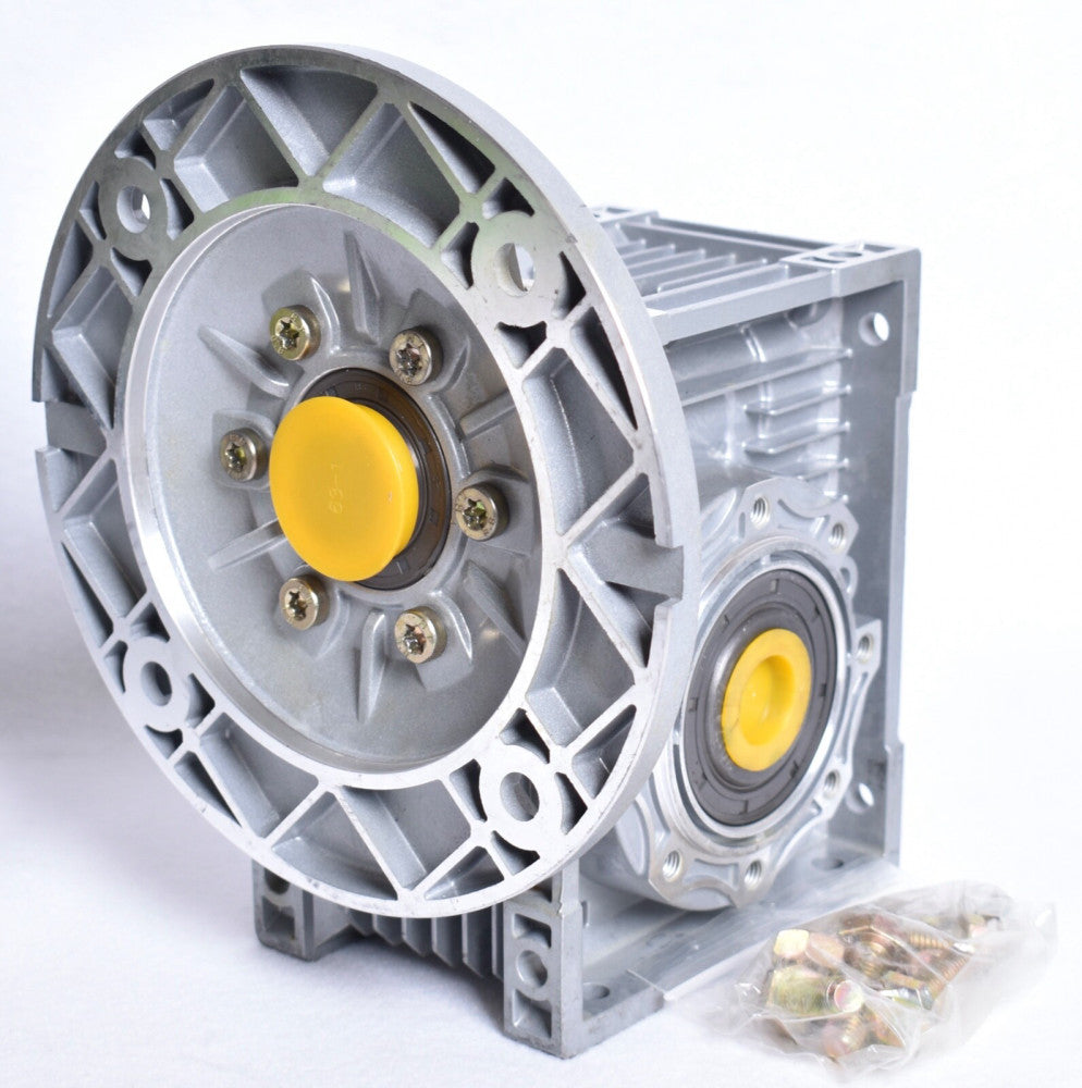 Sati Worm Gearbox 20:1 Flanged VP06320B09  VP 063 P R20 90B5 U B