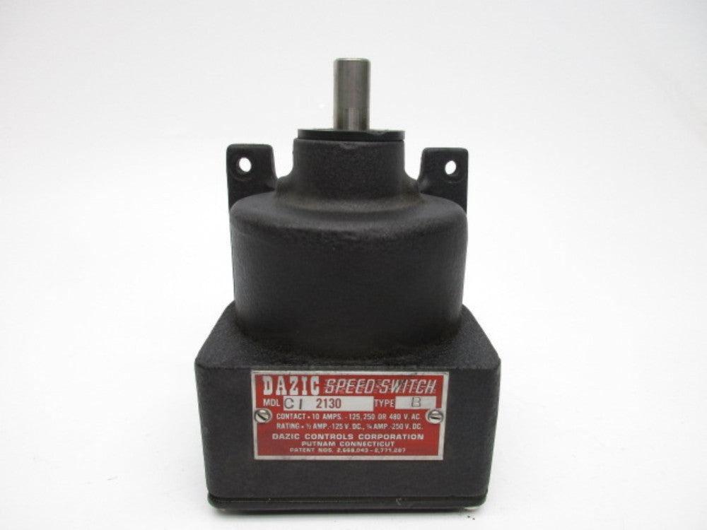 DAZIC CI2130B NSNP