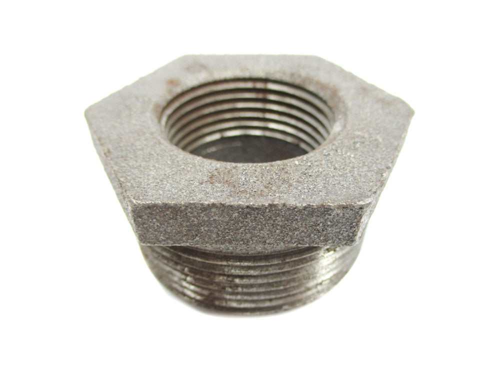 ASTM A-126 1-1/2" X 1" NSNP