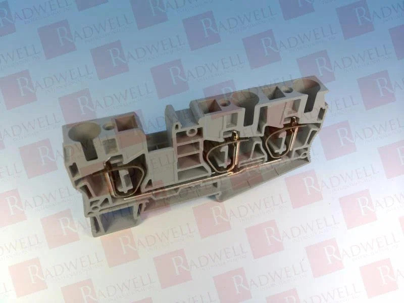 PHOENIX CONTACT ST 10-TWIN / ST10TWIN (NEW IN BOX)