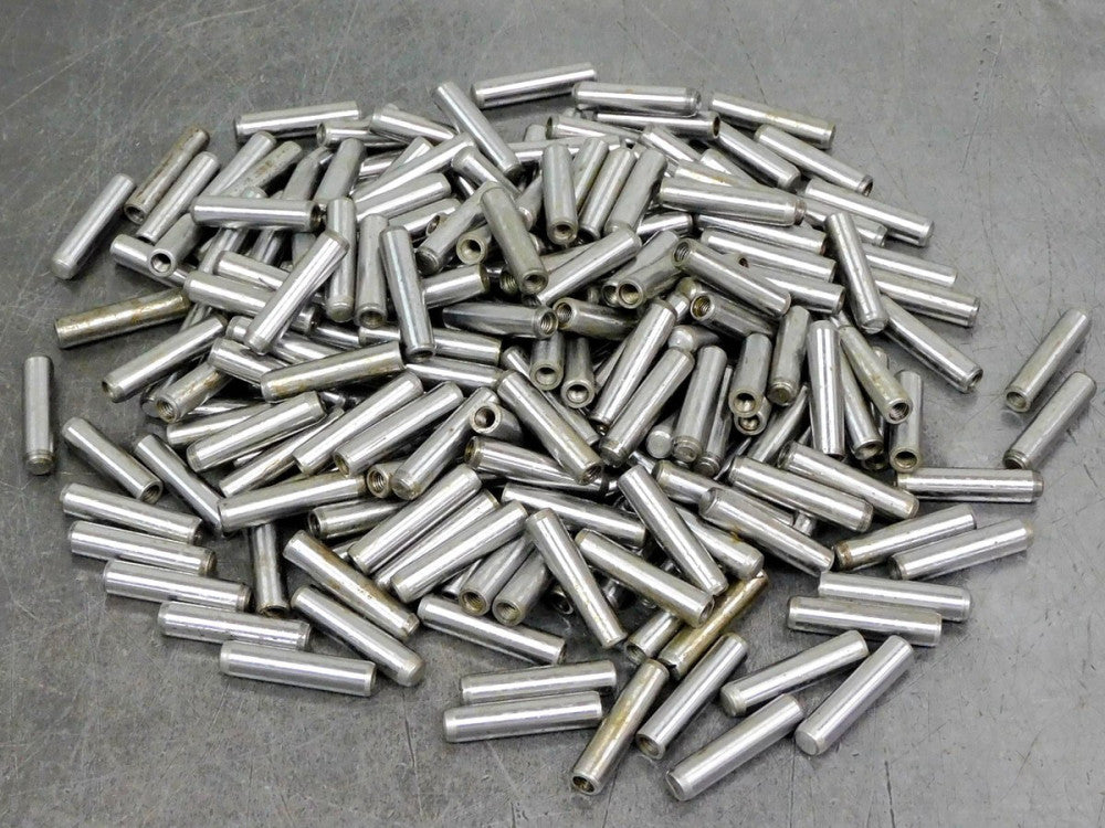Fastenal - 42-449-7512 M8 x 35mm Pull Dowel Pin Large Lot ( 6 lbs )