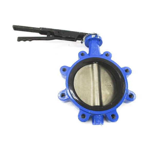 FNW FNW732V 255PSI 8" NSNP