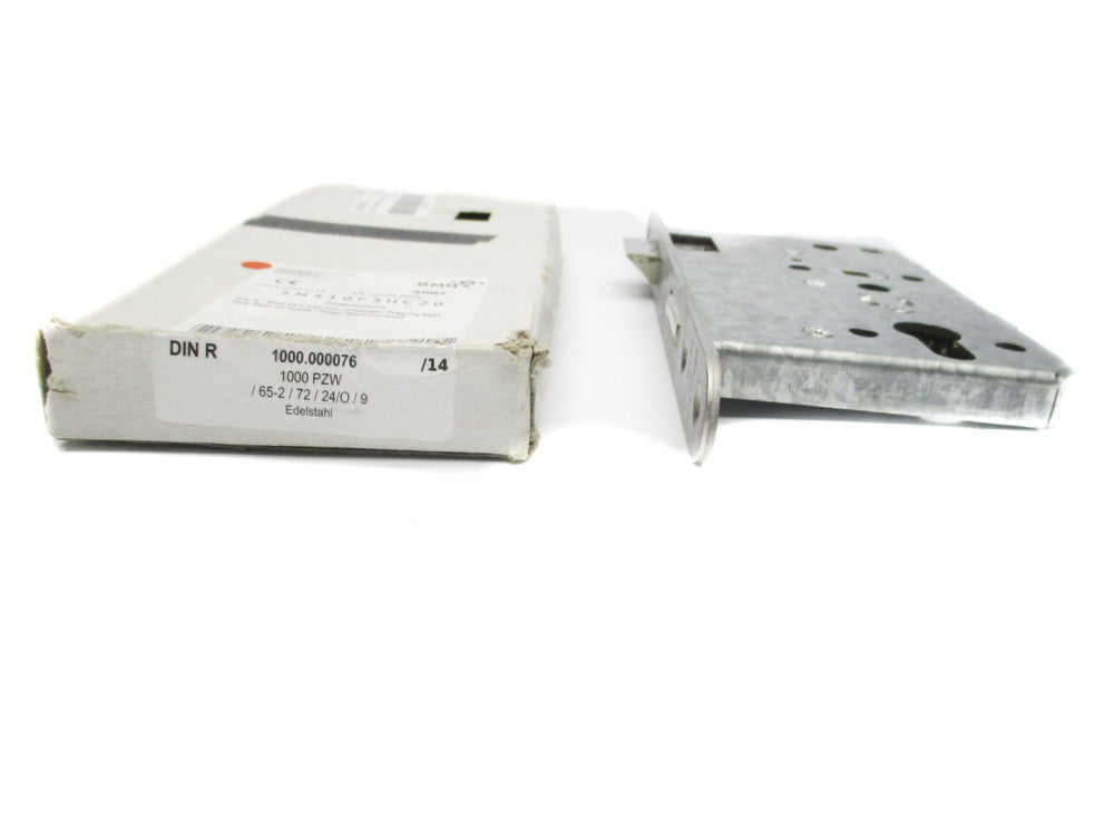 BMH 1000PZW NSMP