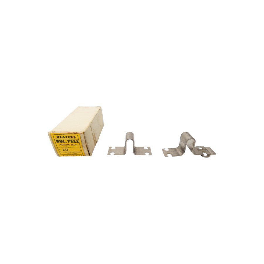 CLARK L47 (PKG OF 2) NSMP
