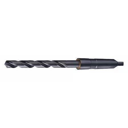 Cleveland C12252 118 Degree Taper Shank Taper Length Drill Cleveland 2410 Steam