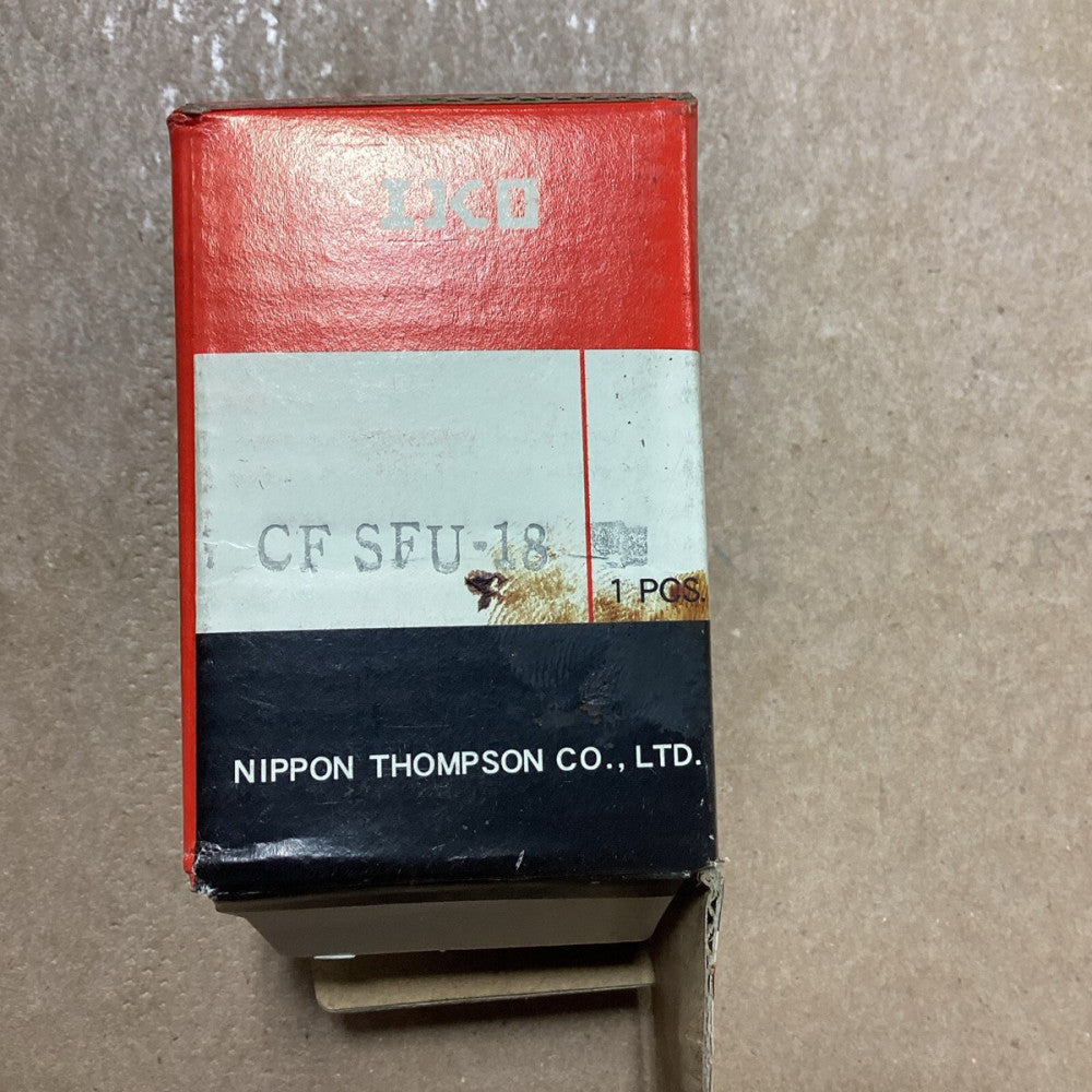 IKO CF SFU 18 Cam Follower Bearing C46
