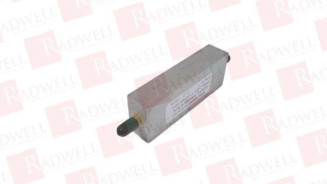 DOVER CORPORATION 8LB10140/X4.4-X/X / 8LB10140X44XX (USED)