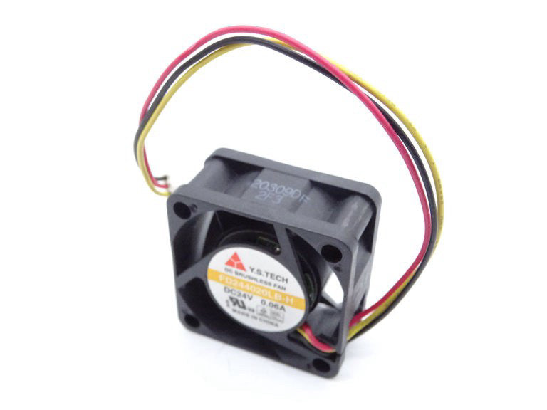 Y.S TECH FD244020LB-H FAN