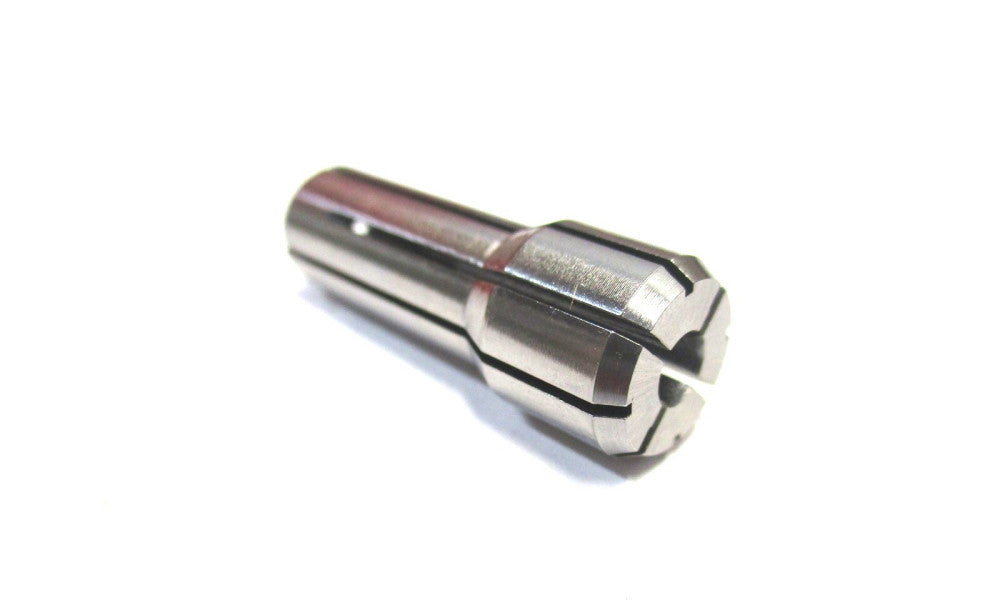 NEW 1/8" Size x 3/8" Diameter x 1" OAL DA300 Double Angle Collet