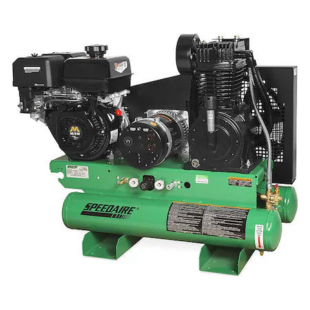 Speedaire Ag2-Sm14-08G Air Compressor
