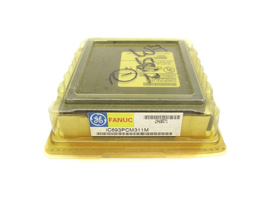 GE FANUC IC693PCM311M NSFS