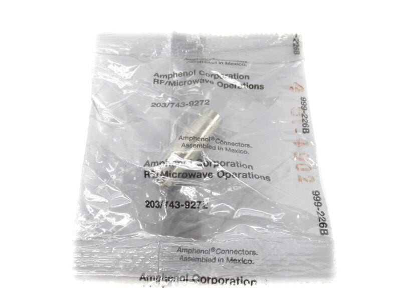 AMPHENOL 203/743-9272 NSMP