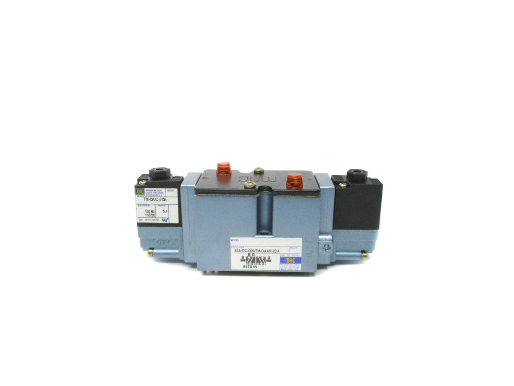 MAC 82A-DC-000-TM-DAAP-2DA NSNP