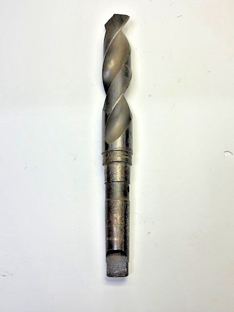 HERCULES MORSE TAPER 1 7/16 DRILL BIT