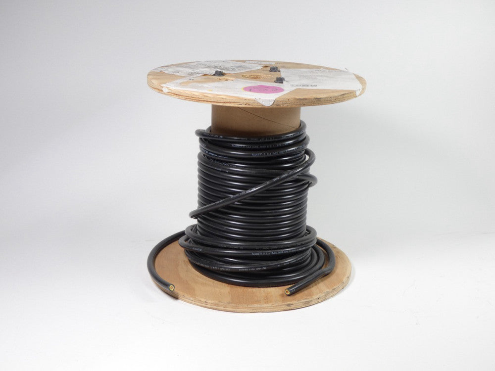 0026600 OLFLEX FD90 1G10 Black Power Supply Cable Unknown Length - NEW Surplus!