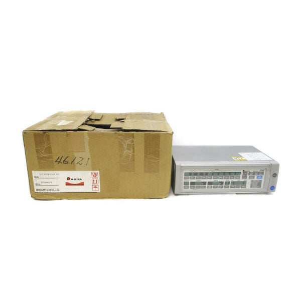 AMADA MIYACHI CY-210D CY-210D-00-00 NSMP