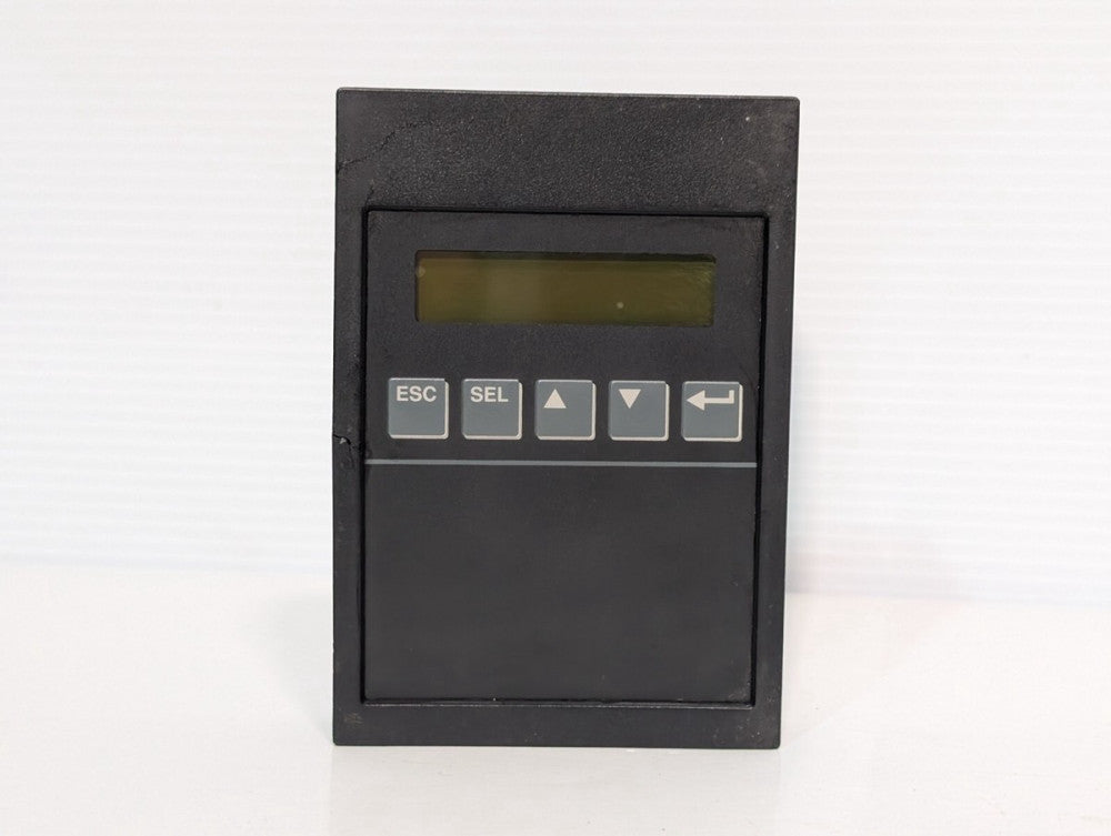 Allen Bradley 1201-HAP Programming Terminal, Ser. B, Type 1 Enclosure, FRN 1.03