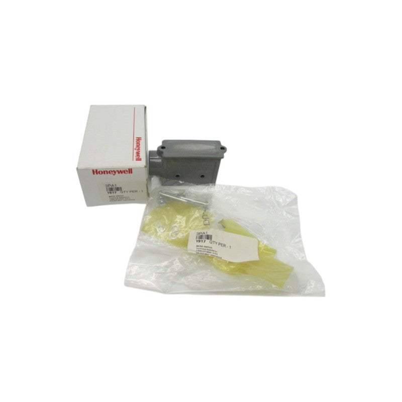 HONEYWELL 3PA1 NSMP