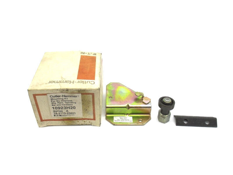 CUTLER HAMMER 10923H20A SER. A NSMP
