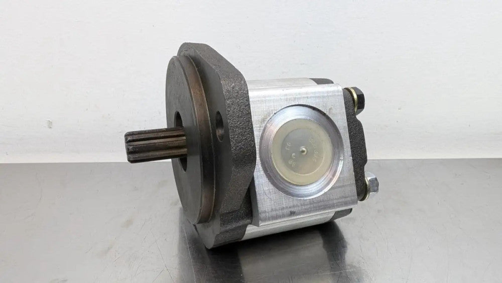 Parker P5A293BEAQ06-96 Gear Pump