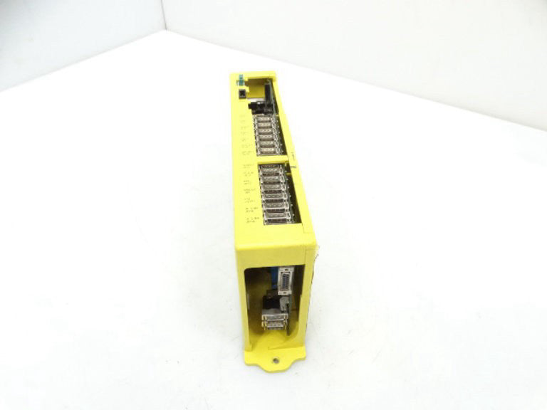 FANUC A02B-0211-B501 SERVO DRIVE