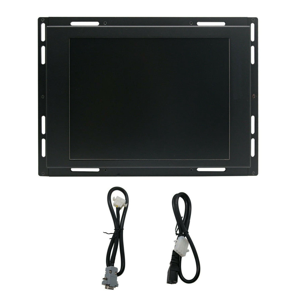 1PC NEW MDT-1283B-1A LCD Monitor 12" Screen Replacement for MDT-1283B-02