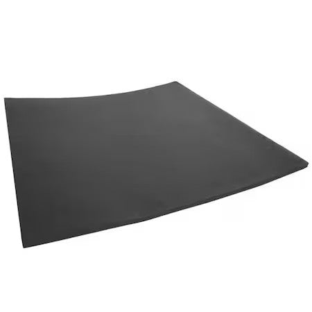 Zoro Select Zusa-Xpe-46 Foam Sheet, Crosslink, 12 In W, 12 In L, 1 11/16 In