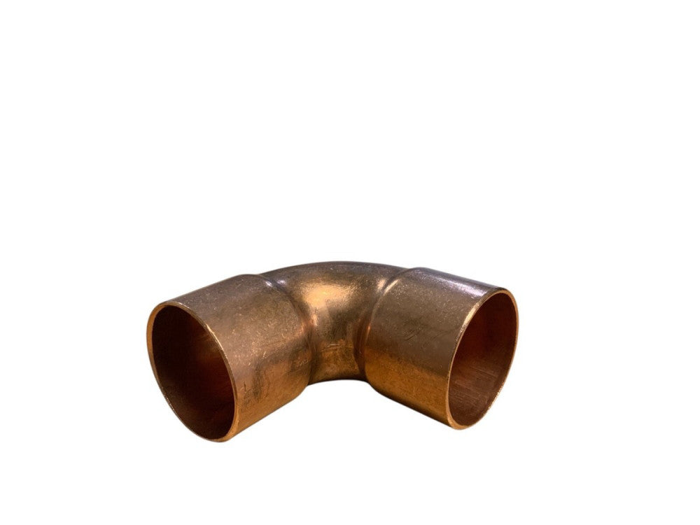 DAIKIN TUBE-ELBOW, 90 DEGREE, 1 375 0DS X 1.375, 041117109, PACK OF 10