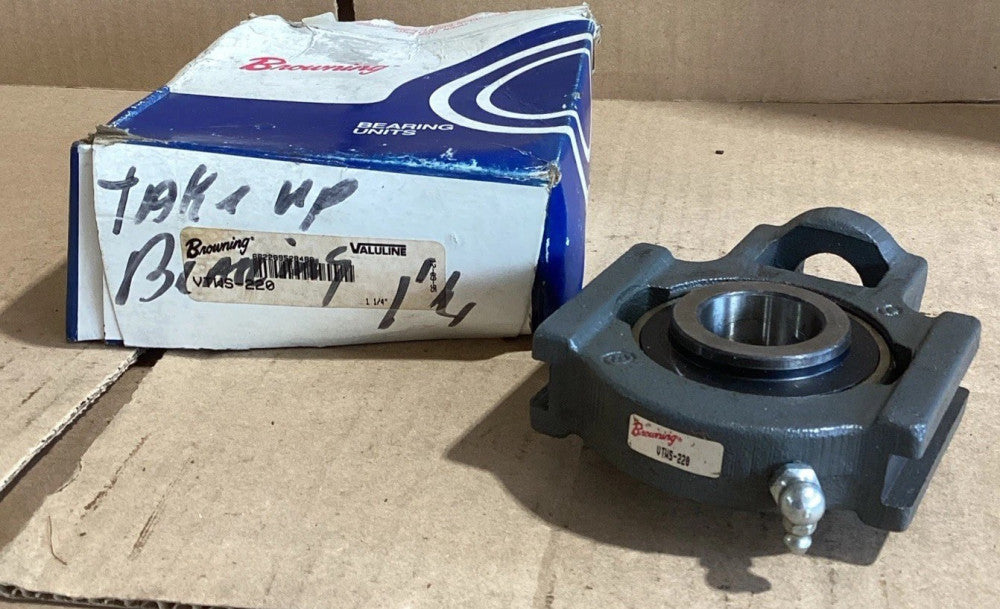 Browning VTWS-220 Mounted Bearing NOS