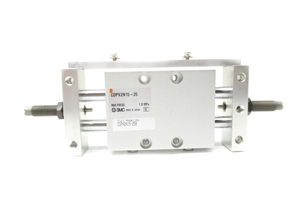 SMC CDPX2N15-25 NSNP