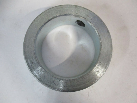 (CLCP-205) 3-1/4" x 7/8" x 1-3/8" Steel One Piece Clamp Collar 