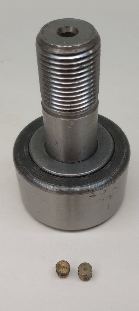 RBC Type S-56 Cam Follower 1-3/4" Roller OD 1" Roller Width 3/4" Stud Dia S56