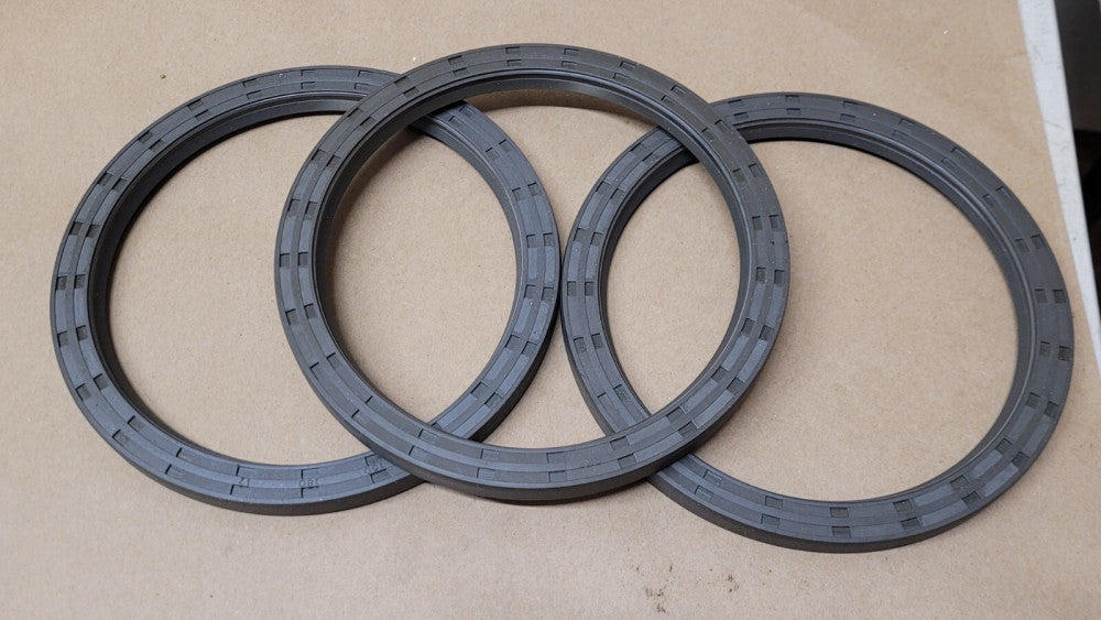 Lot Of 3 SKF 150x180x12 HMS5 RG Oil Seals