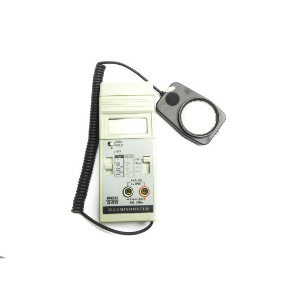 METER RCC340 NSNP